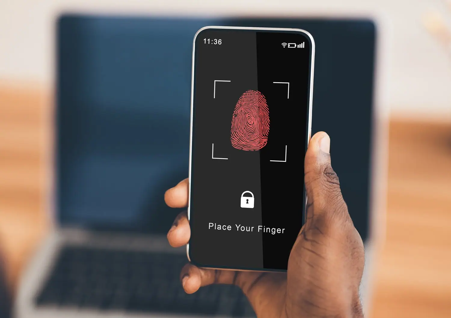 Innowacyjne zastosowania czujników biometrycznych w smartfonach