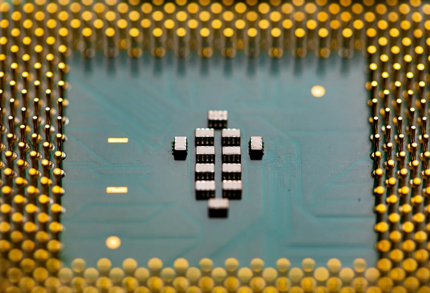 Quantum computing - jak zmieni przyszłość technologii