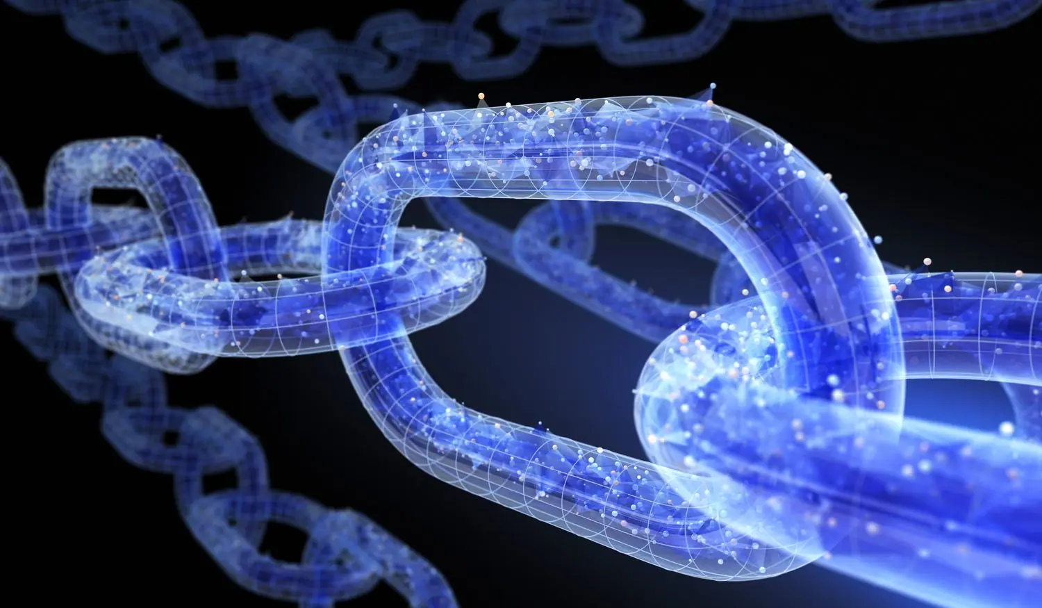 Technologia blockchain w codziennym życiu - praktyczne zastosowania