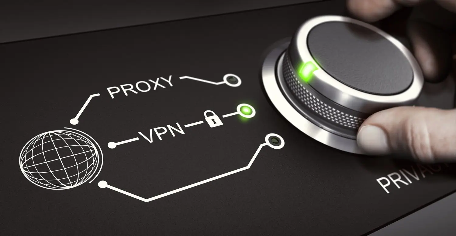 Konfiguracja sieci VPN dla małych firm