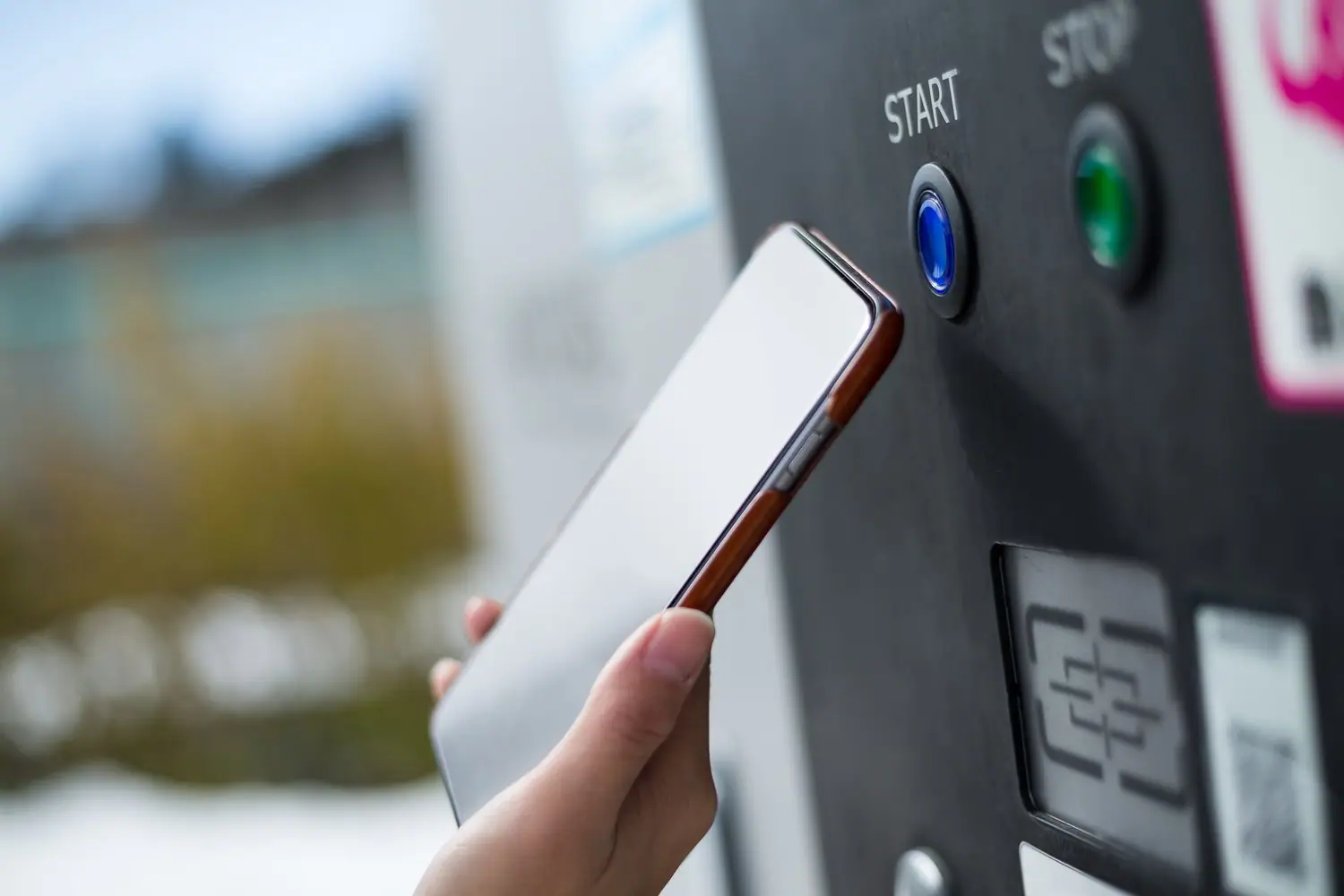 Rozwiązywanie problemów z NFC w smartfonach