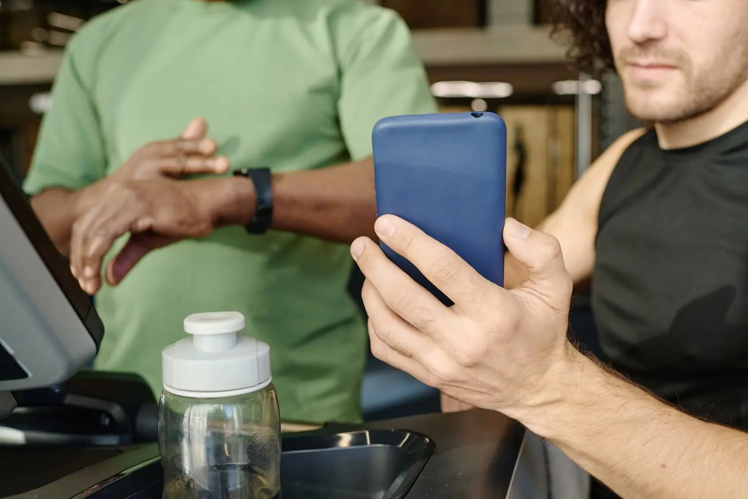 Ergonomia korzystania z urządzeń mobilnych - porady specjalisty