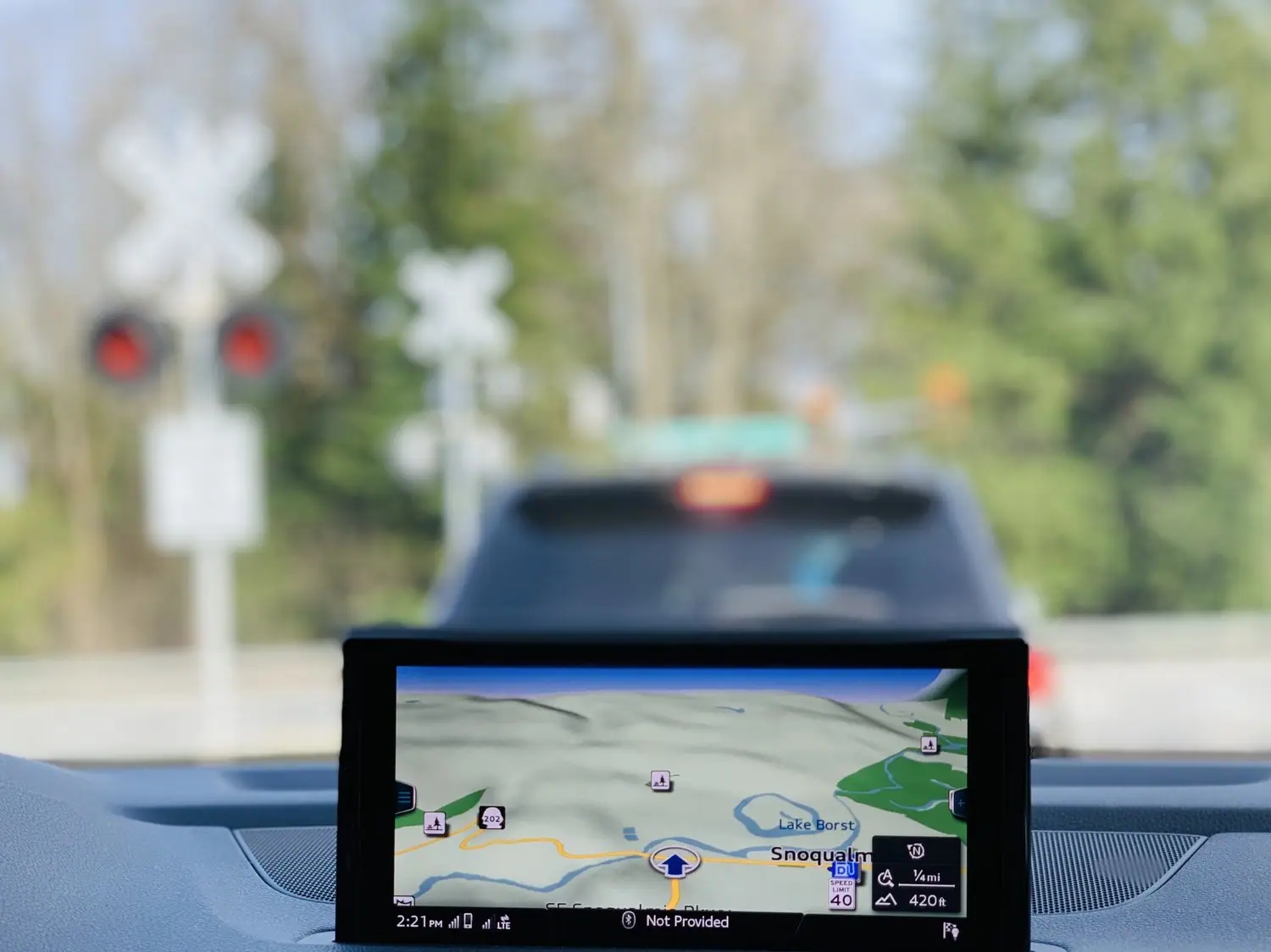 Naprawa problemów z modułem GPS w telefonie