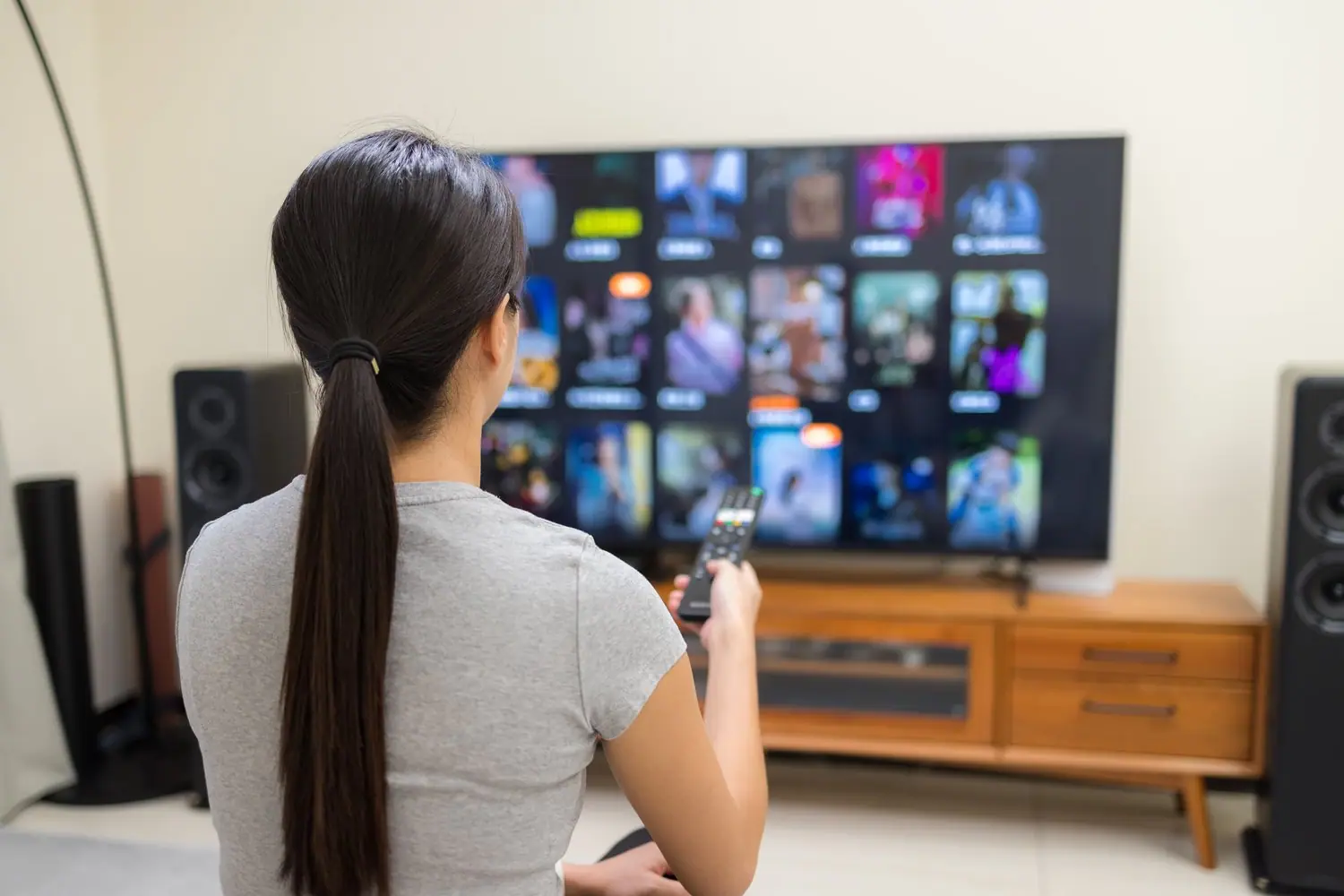Optymalizacja sieci pod kątem smart TV i streamingu HDR