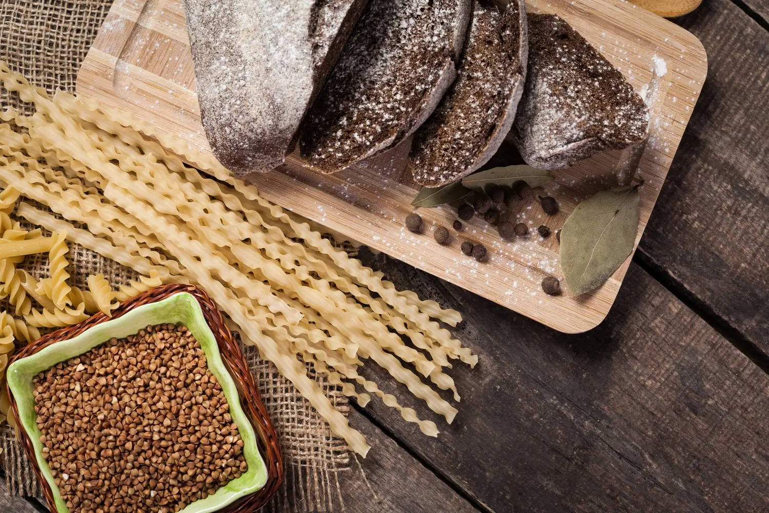 Cyfrowe rozwiązania wspierające dietę bezglutenową i eliminacyjną