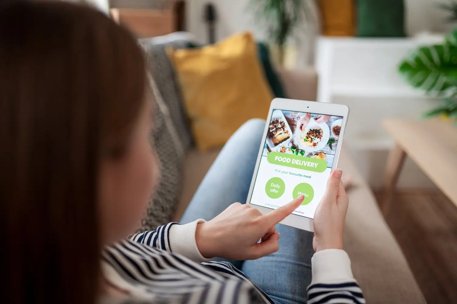 Mobilne rozwiązania dla osób z nietolerancjami pokarmowymi