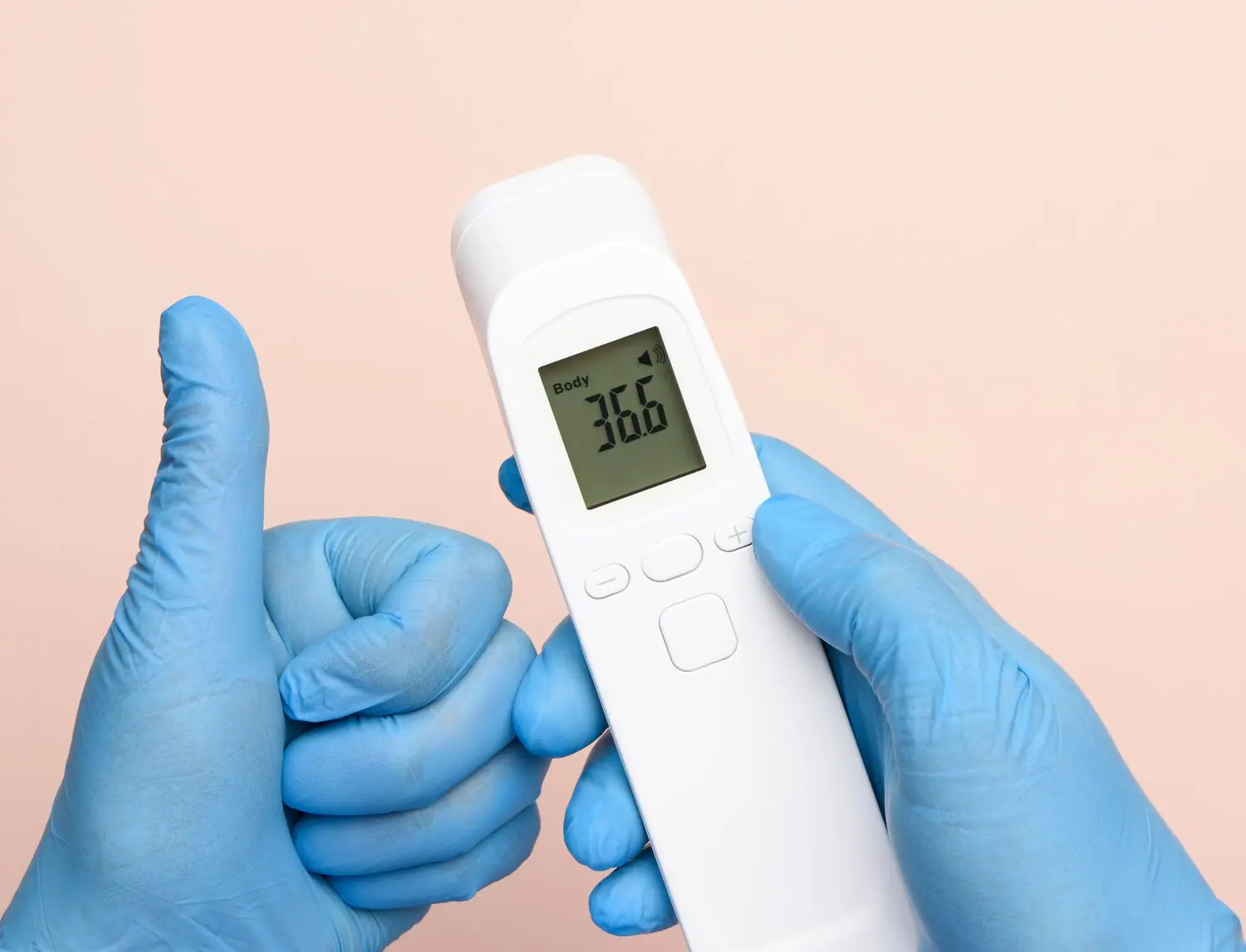 Jak prawidłowo wykonać pomiar temperatury ciała różnymi termometrami