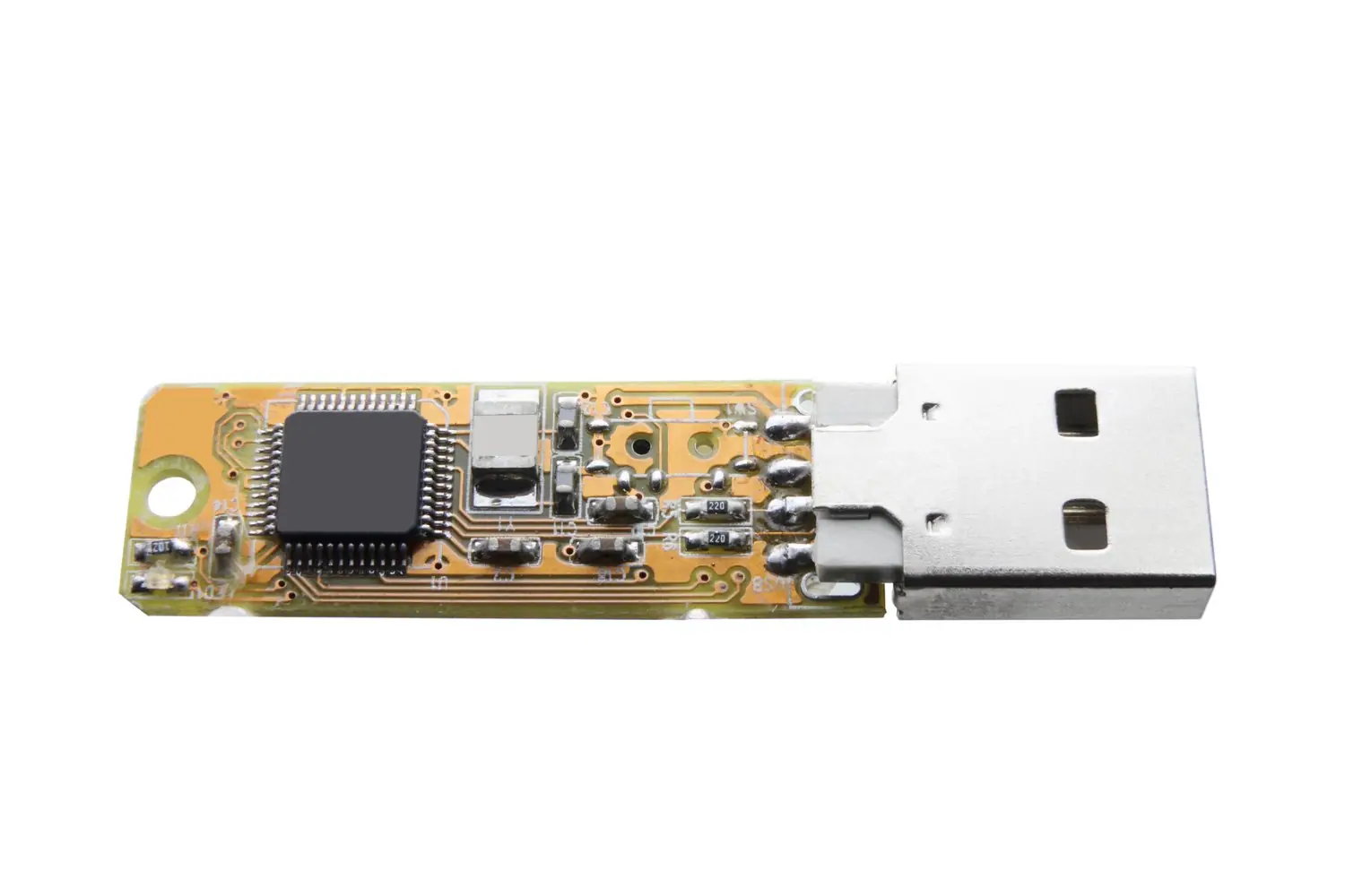 Jak wymienić uszkodzony port USB w komputerze