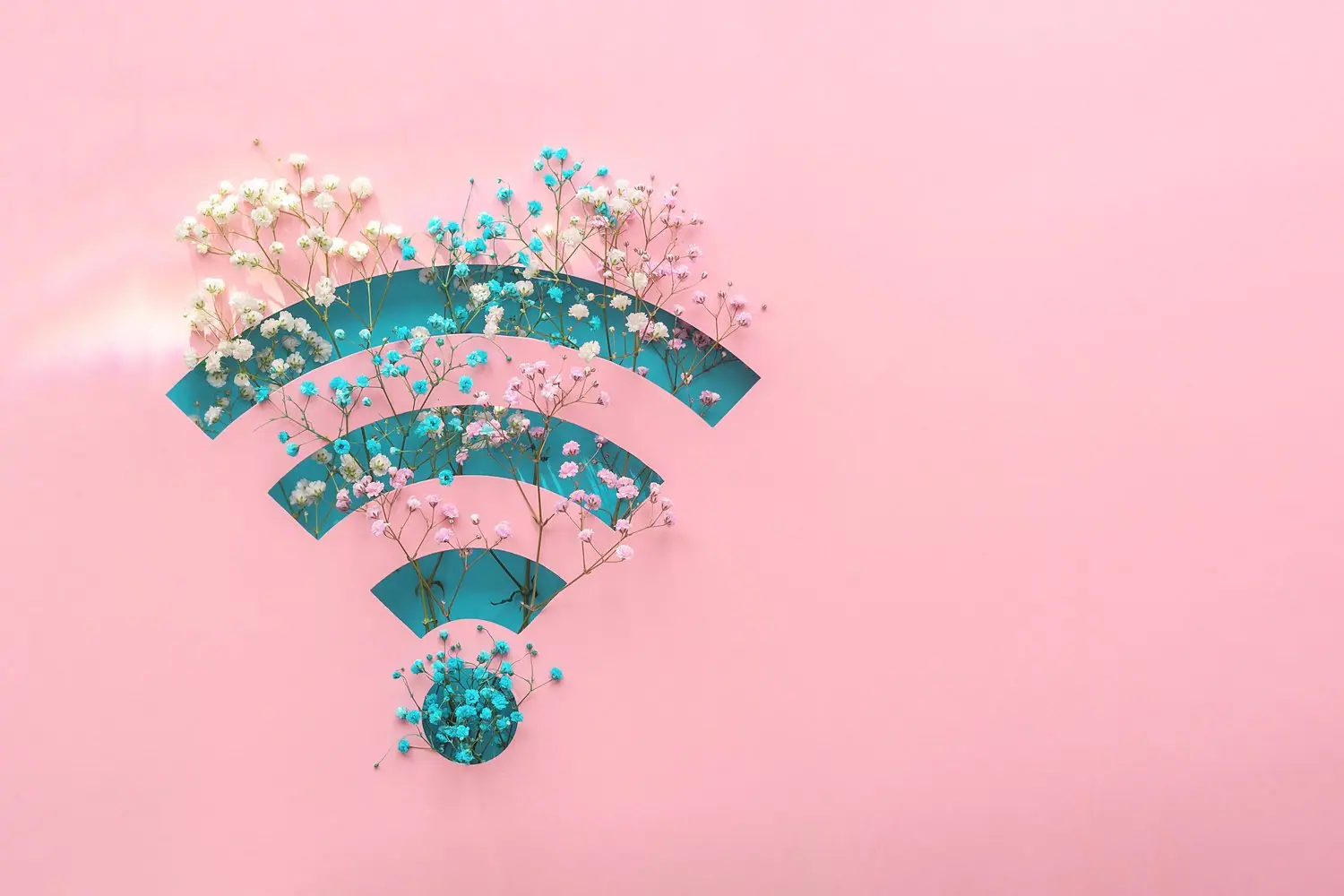 Dlaczego sieć WiFi często się rozłącza - przyczyny i rozwiązania