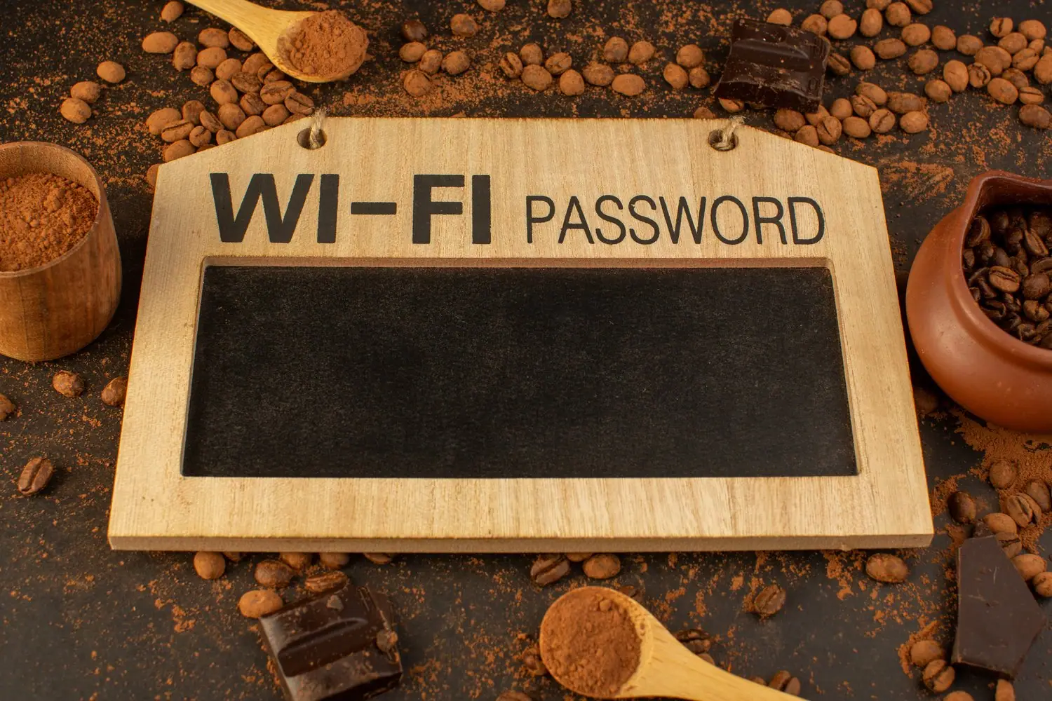Jak zmienić hasło do sieci WiFi - instrukcja dla różnych routerów