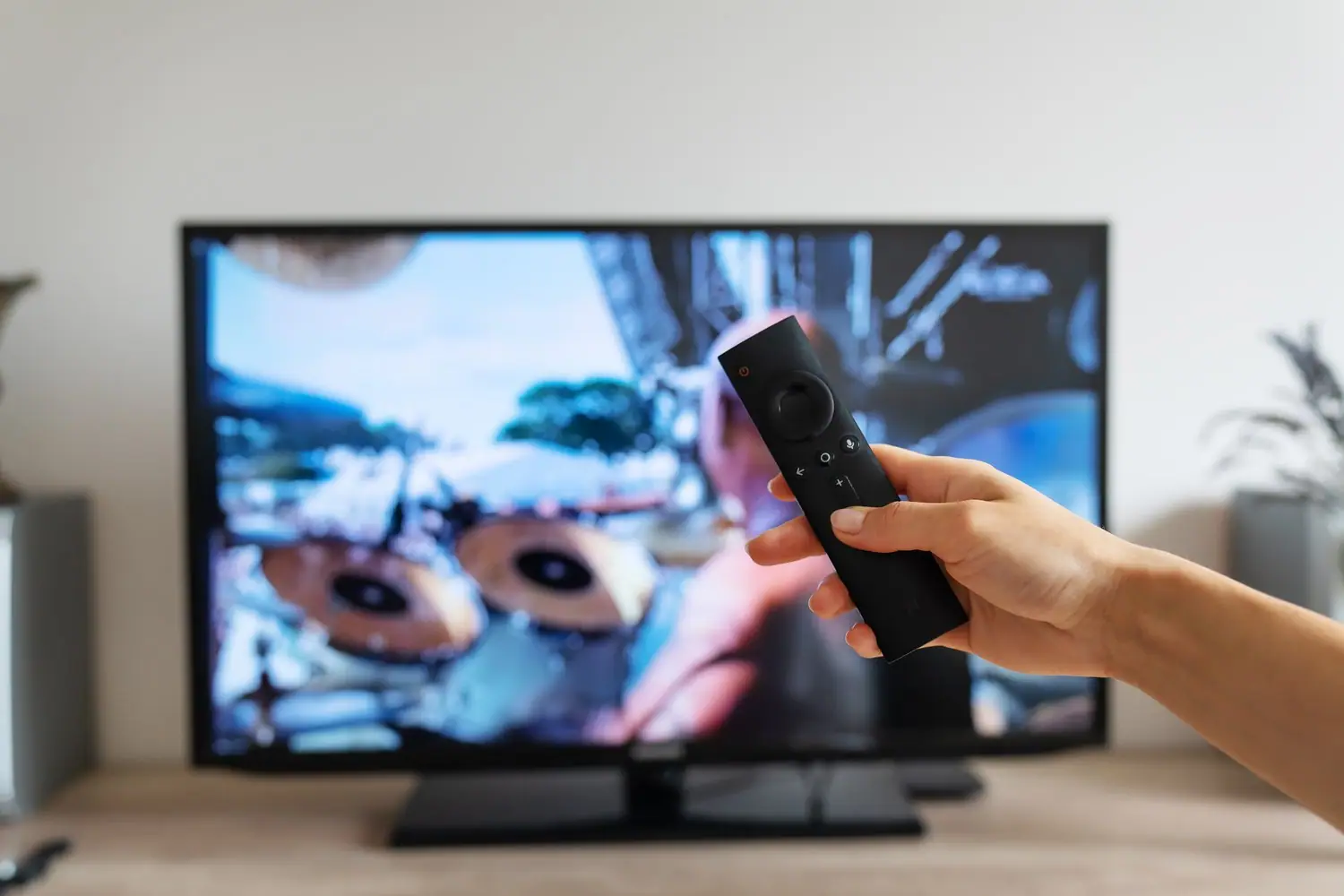 Jak zabezpieczyć smart TV przed atakami cybernetycznymi - przewodnik konfiguracji